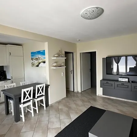 Sonnenseite Apartment *