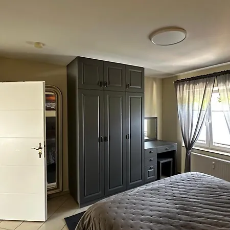 Apartament Sonnenseite Laboe