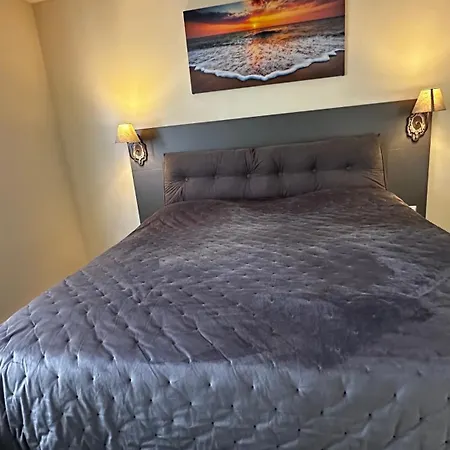 Apartament Sonnenseite