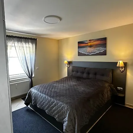 Apartment Sonnenseite