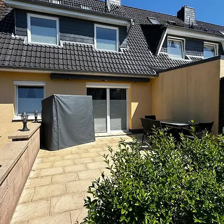 Apartment Sonnenseite *