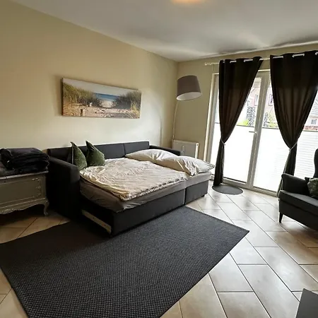 Sonnenseite Apartament