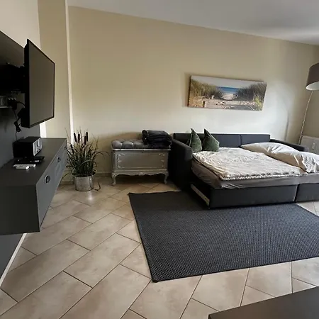 Apartament Sonnenseite