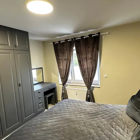Sonnenseite Apartament *