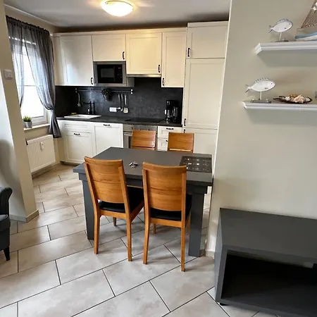 Apartament Sonnenseite *