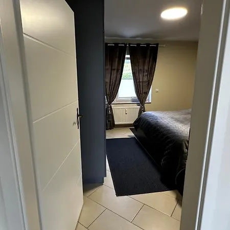 Sonnenseite Apartament