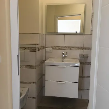 Apartament Sonnenseite *