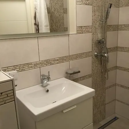 Sonnenseite Apartment *