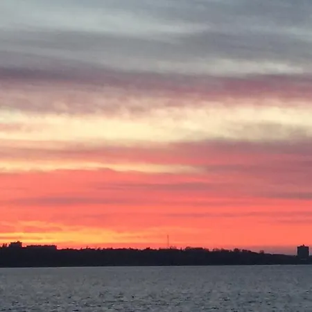 Sonnenseite Laboe