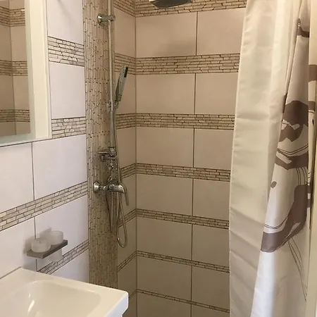 Sonnenseite Apartament
