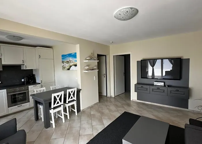 Sonnenseite Lägenhet *