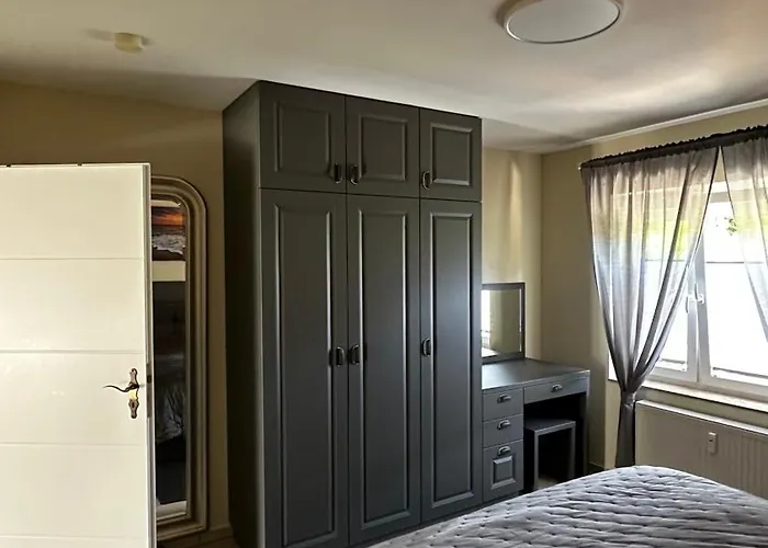 Lägenhet Sonnenseite Laboe