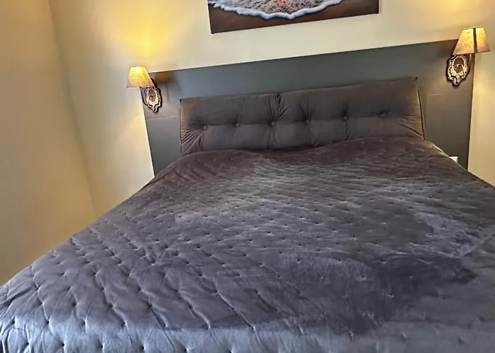 Lägenhet Sonnenseite