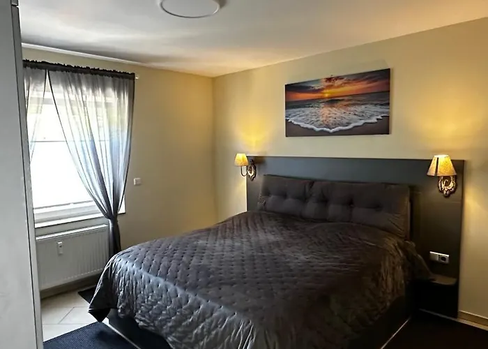 Lägenhet Sonnenseite