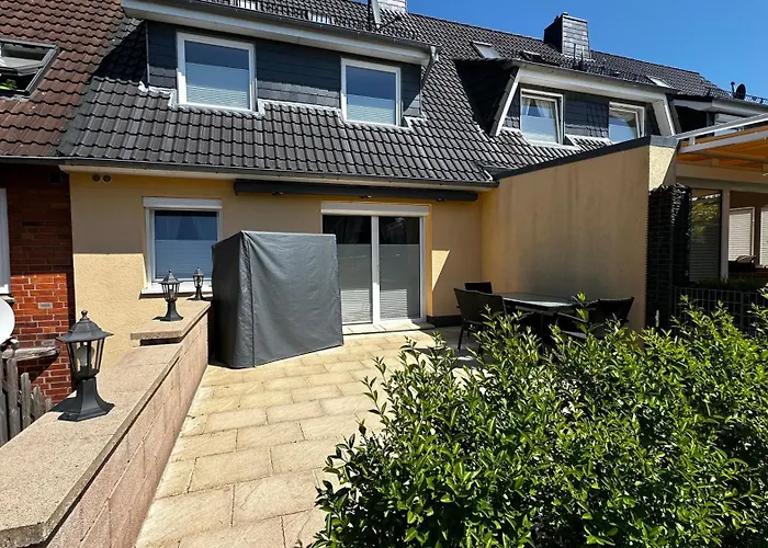 Lägenhet Sonnenseite *