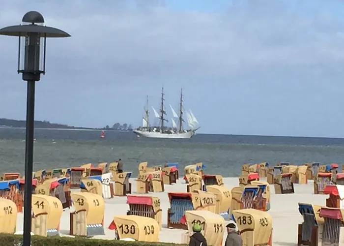 Sonnenseite Apartament