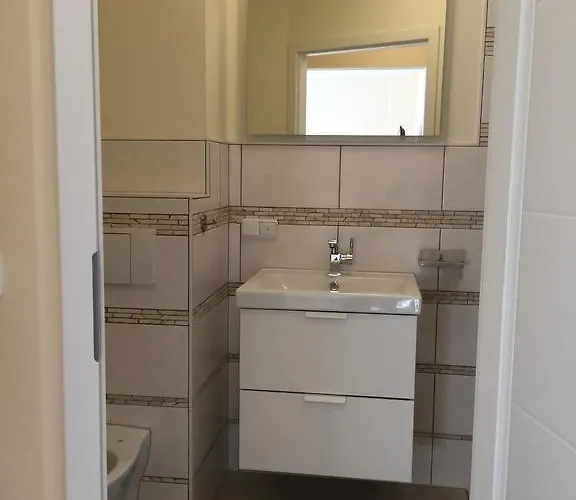 Lägenhet Sonnenseite *