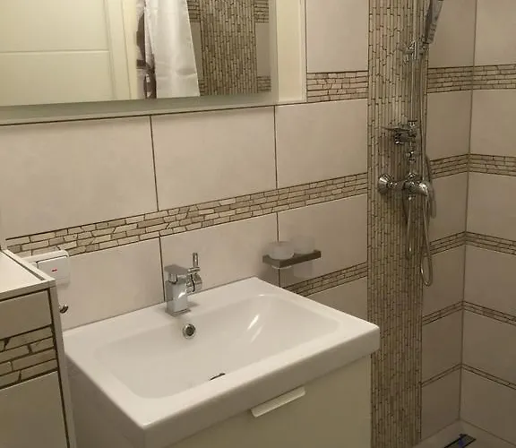 Sonnenseite Lägenhet *