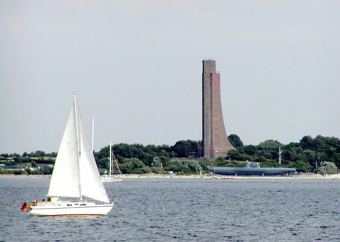 Lägenhet Sonnenseite *